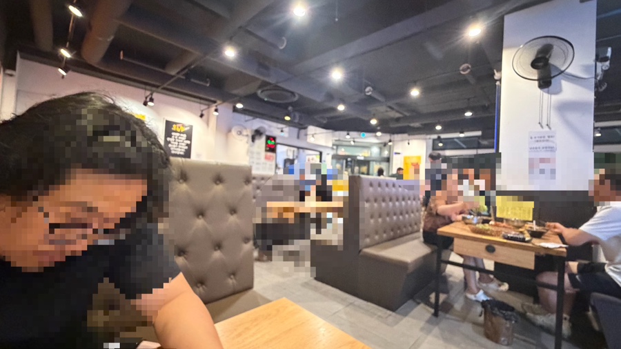 오원집 삼천직영점 사진 5