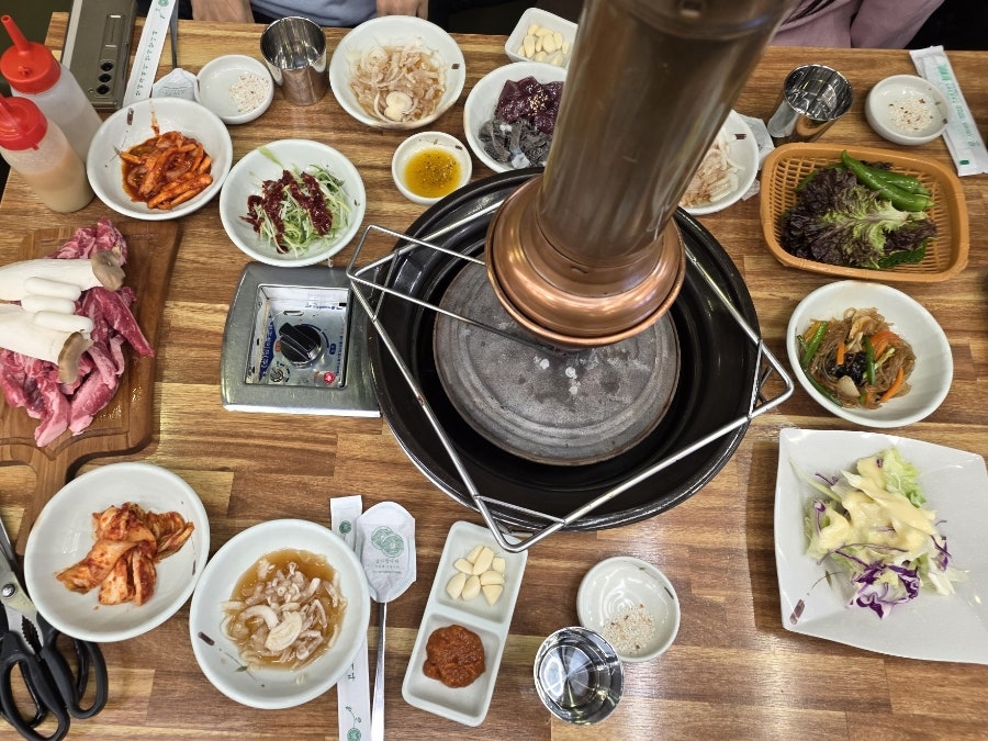 육정담고기플러스 사진 5