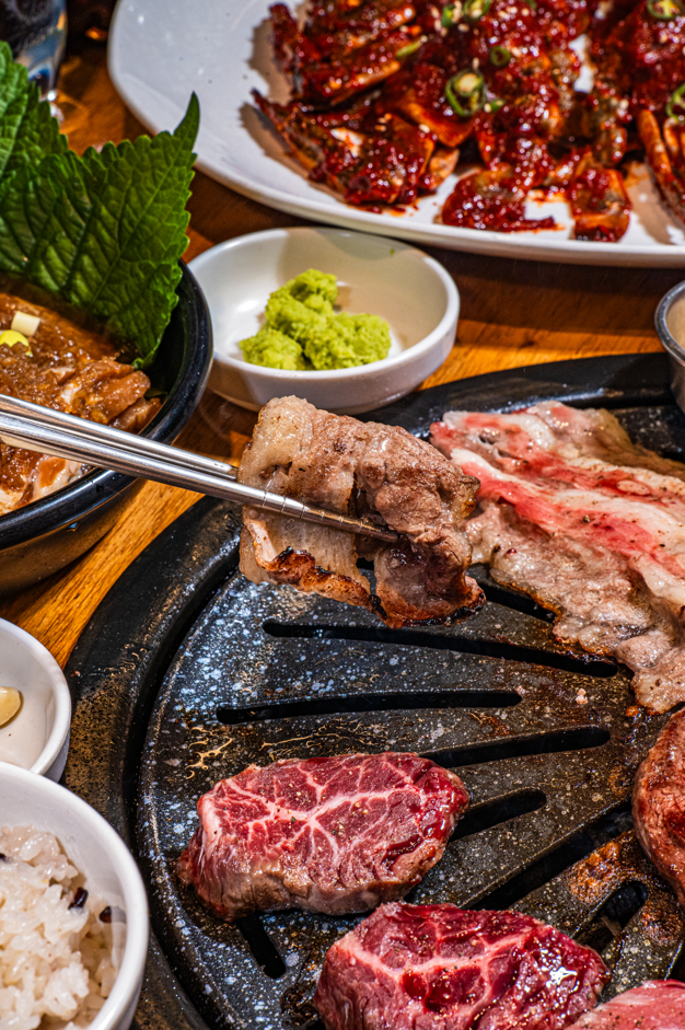 이동고고갈비연평도대장게장 사진 4