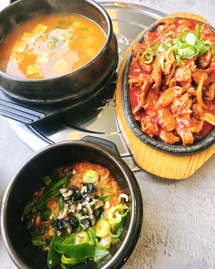 풍담채 사진 1