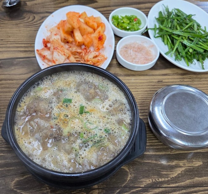 원평시골장터 사진 2