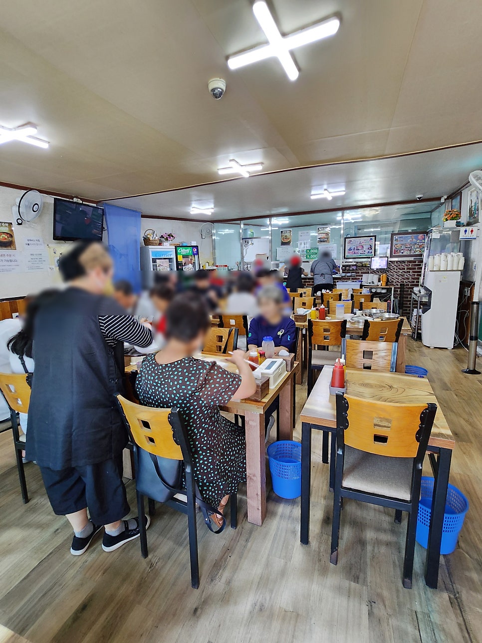 일미화평동냉면 사진 2