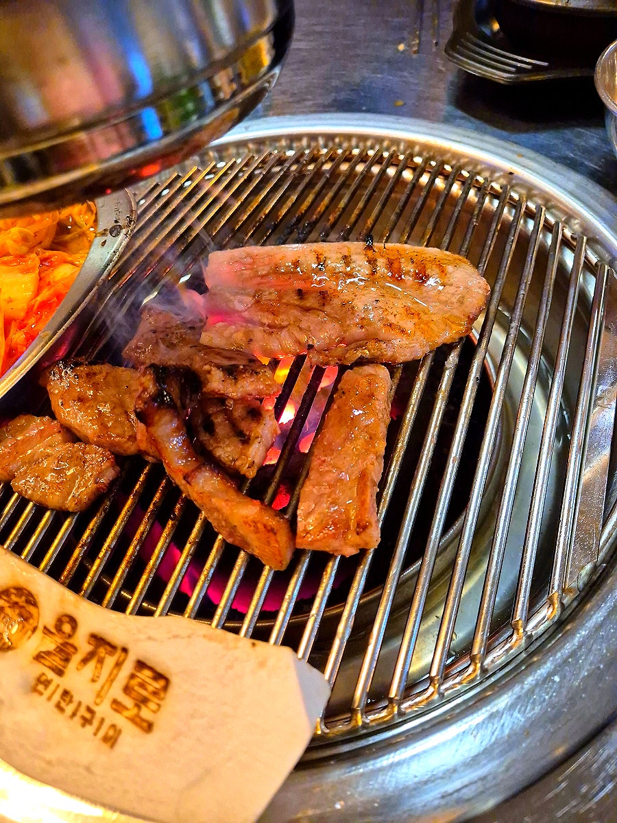 을지로연탄구이 선부점 사진 3