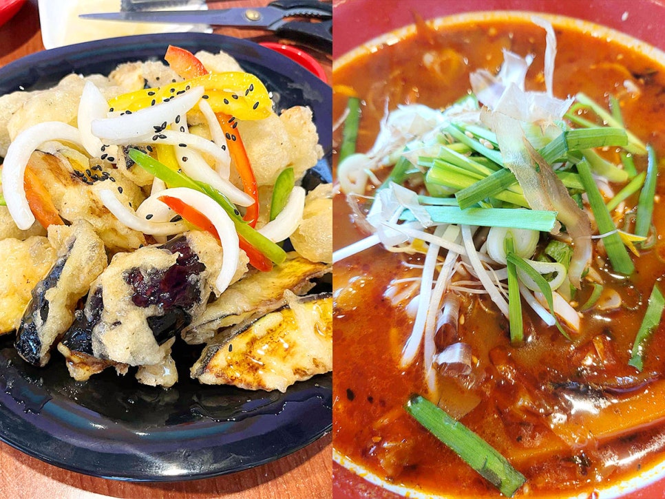백도짬뽕 사진 3