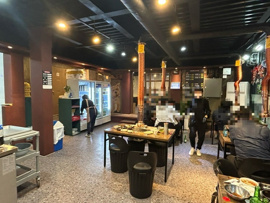 형제숯불갈비 사진 4