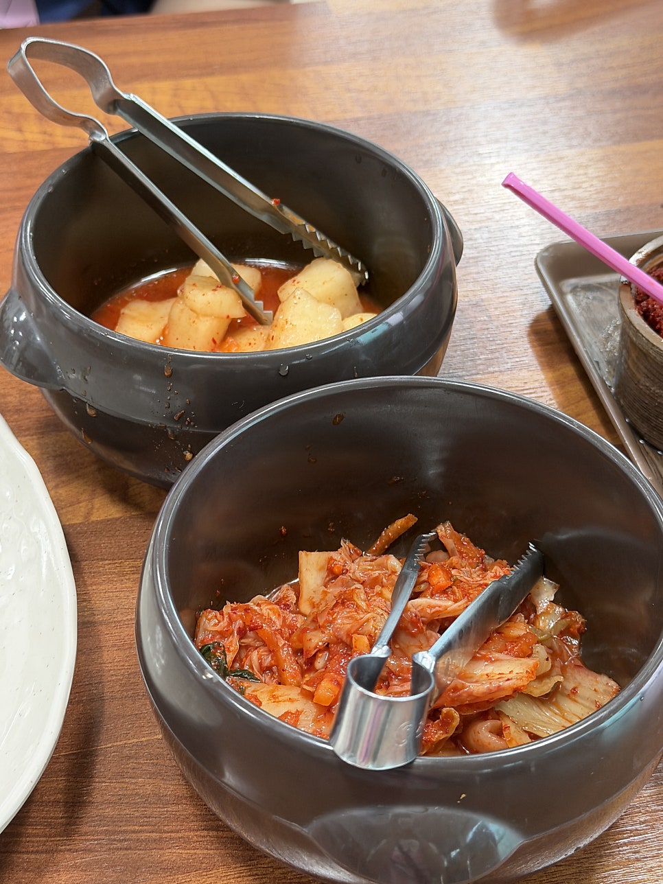 Byeongcheonhanganesundaegukbap photo 6