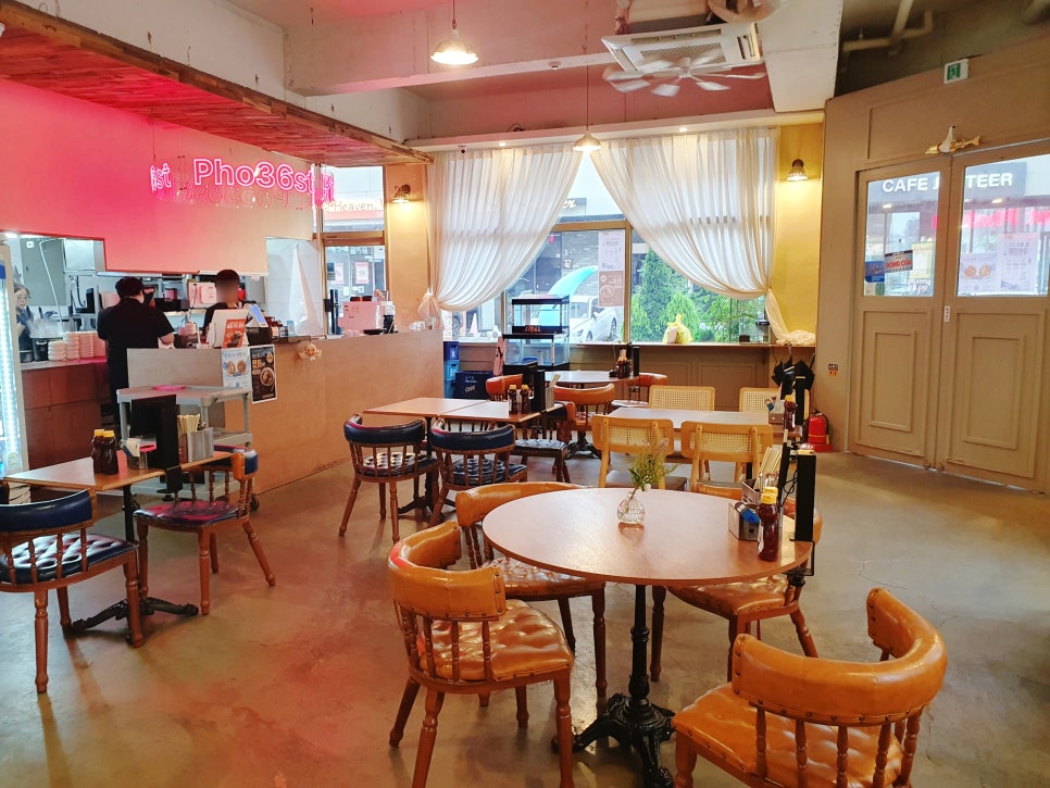 포36거리 청라점 사진 4