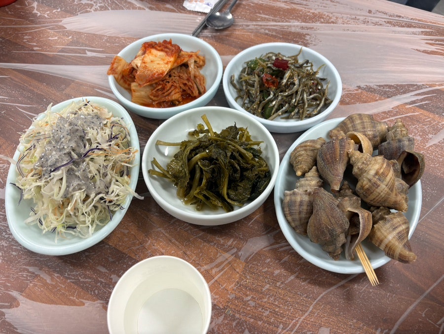 강원횟집 사진 5