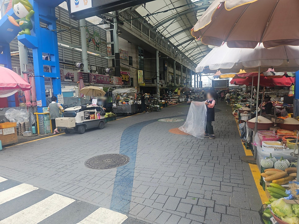 춘천메밀막국수 사진 1