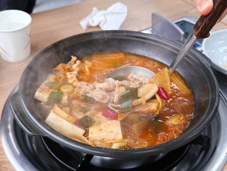송가네 사진 1