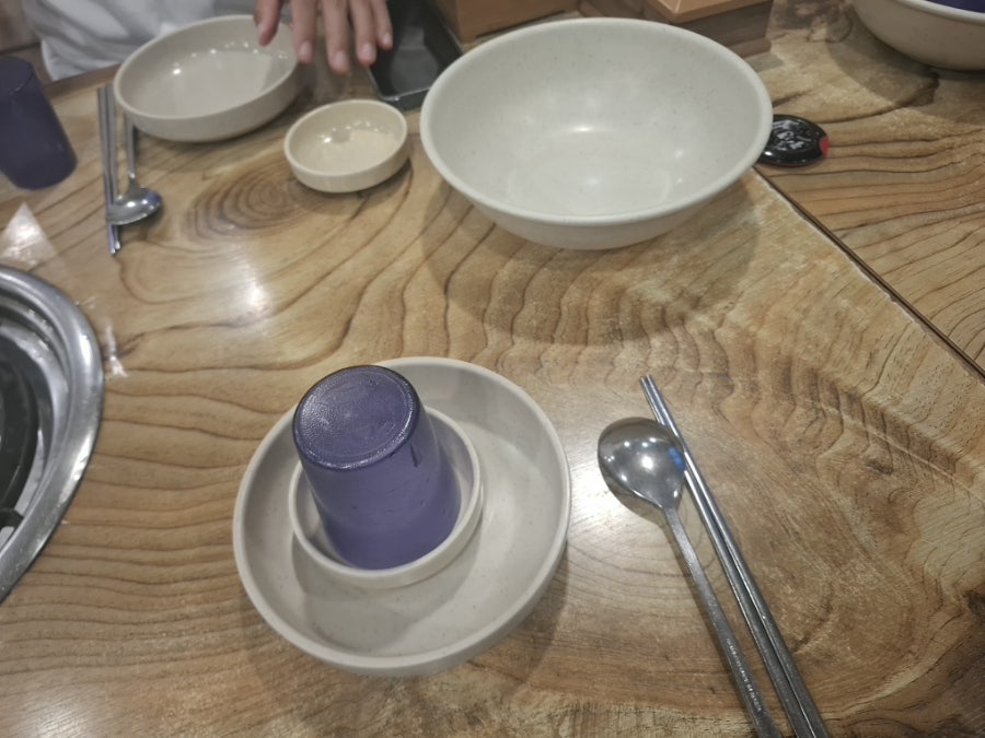조마루감자탕 삼화지구점 사진 5