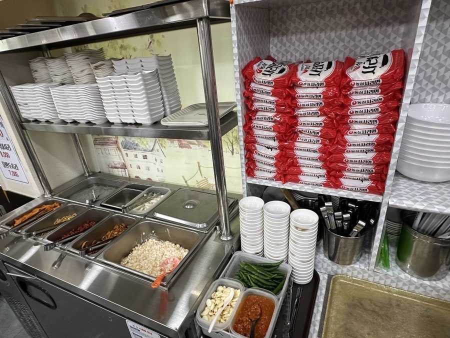 동남부대찌개 사진 5