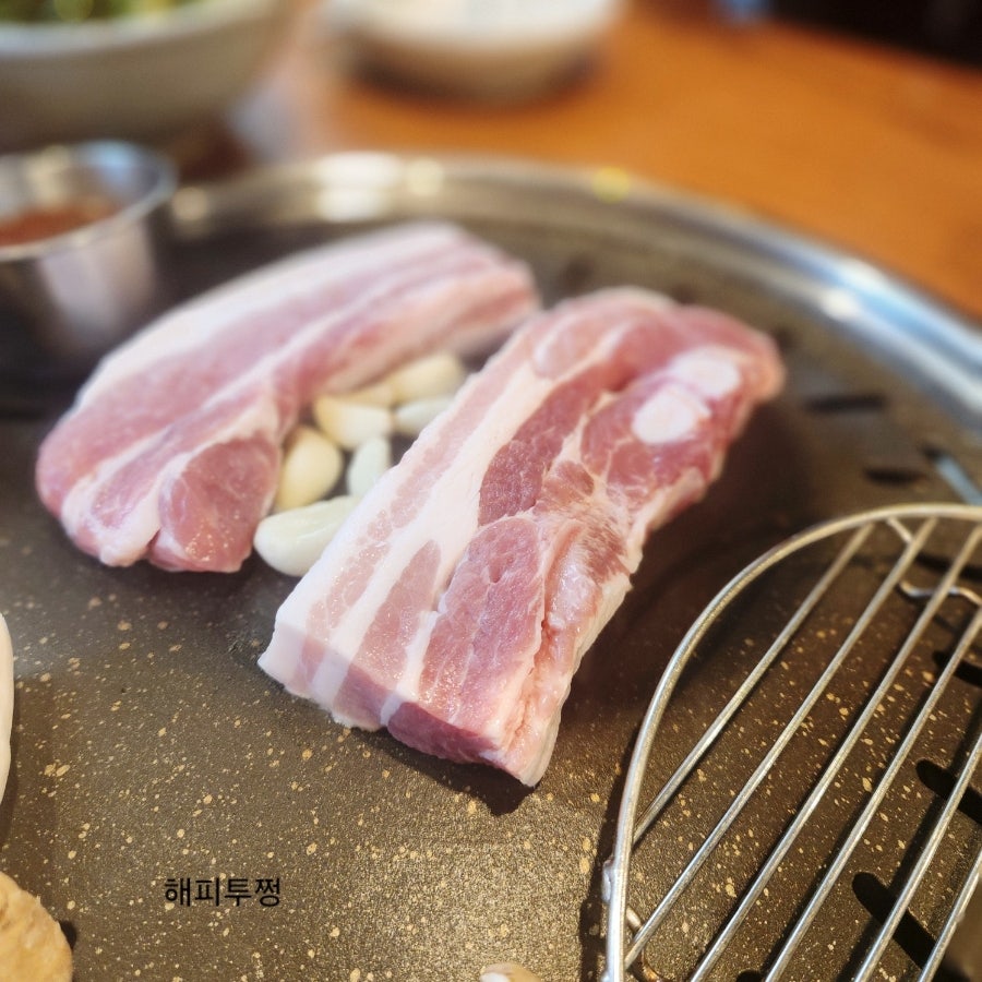 촌놈집 관양점 사진 1