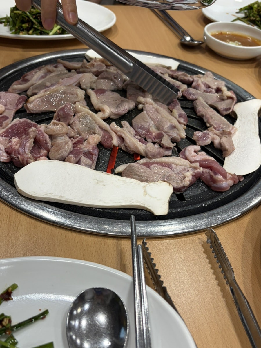 낙동생오리 시지점 사진 6