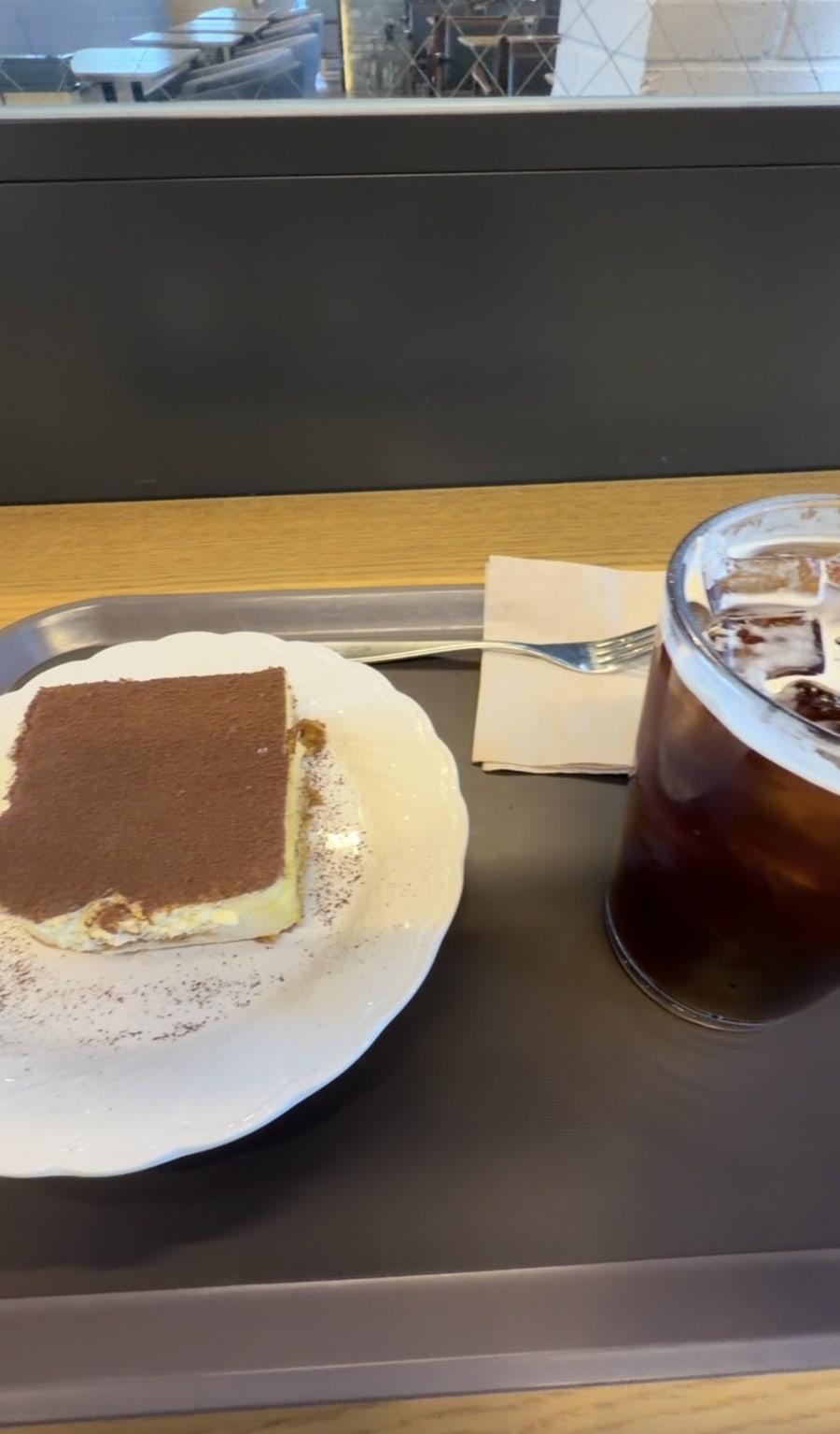 할리스 평택이충DT점 사진 5