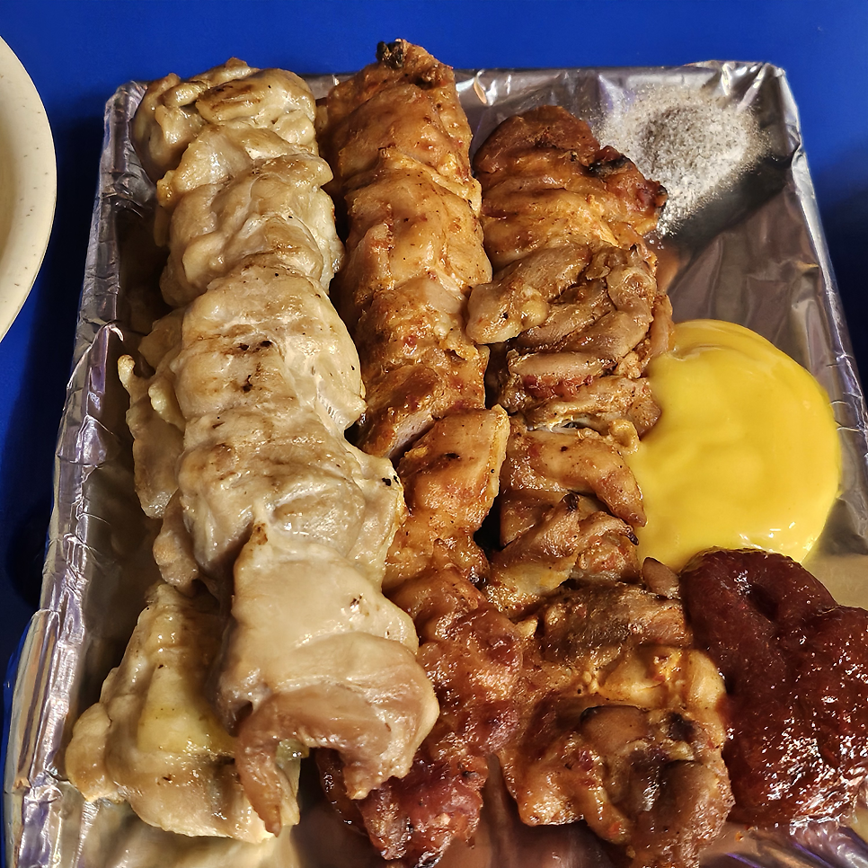 해와달 닭꼬치 사진 6