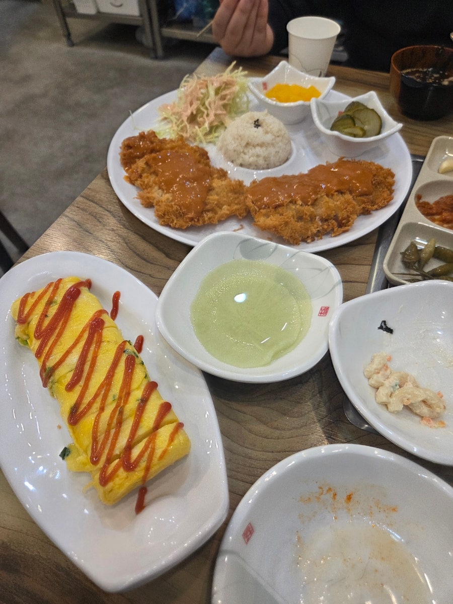 곰배령닭갈비돈냉면 고덕여염2호점 사진 2
