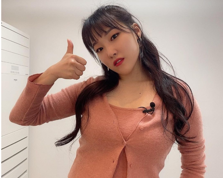 10kg 감량으로 화제! 개그우먼 이은지, 무용 전공에서 대세 예능인이 됐다고? 반전 이력과 최....