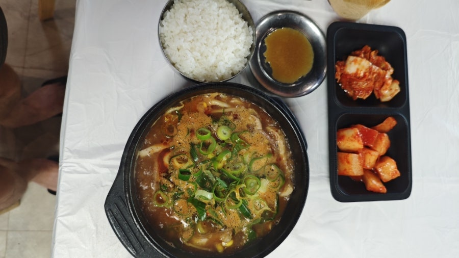 해마루양평해장국 사진 3