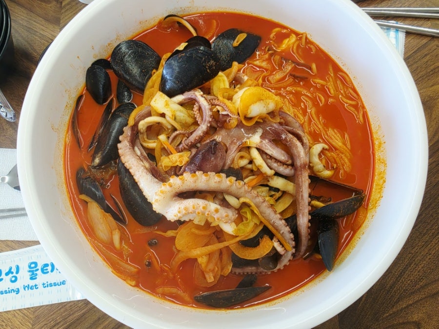 찐완뽕 사진 6