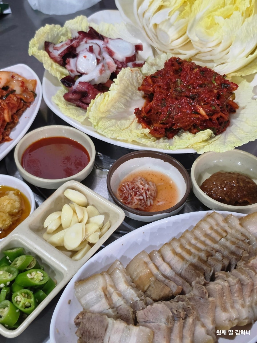 동동주&지지미골 사진 5
