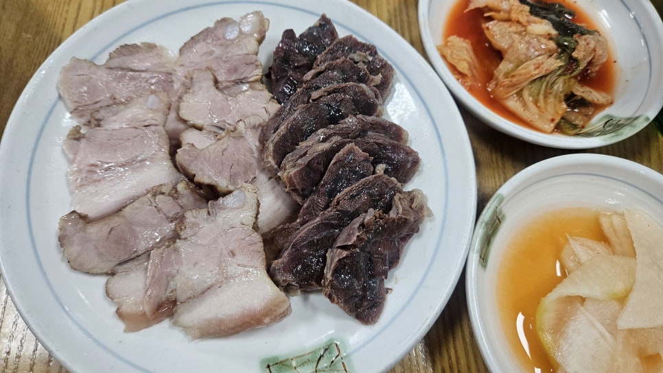 평양면옥 사진 5