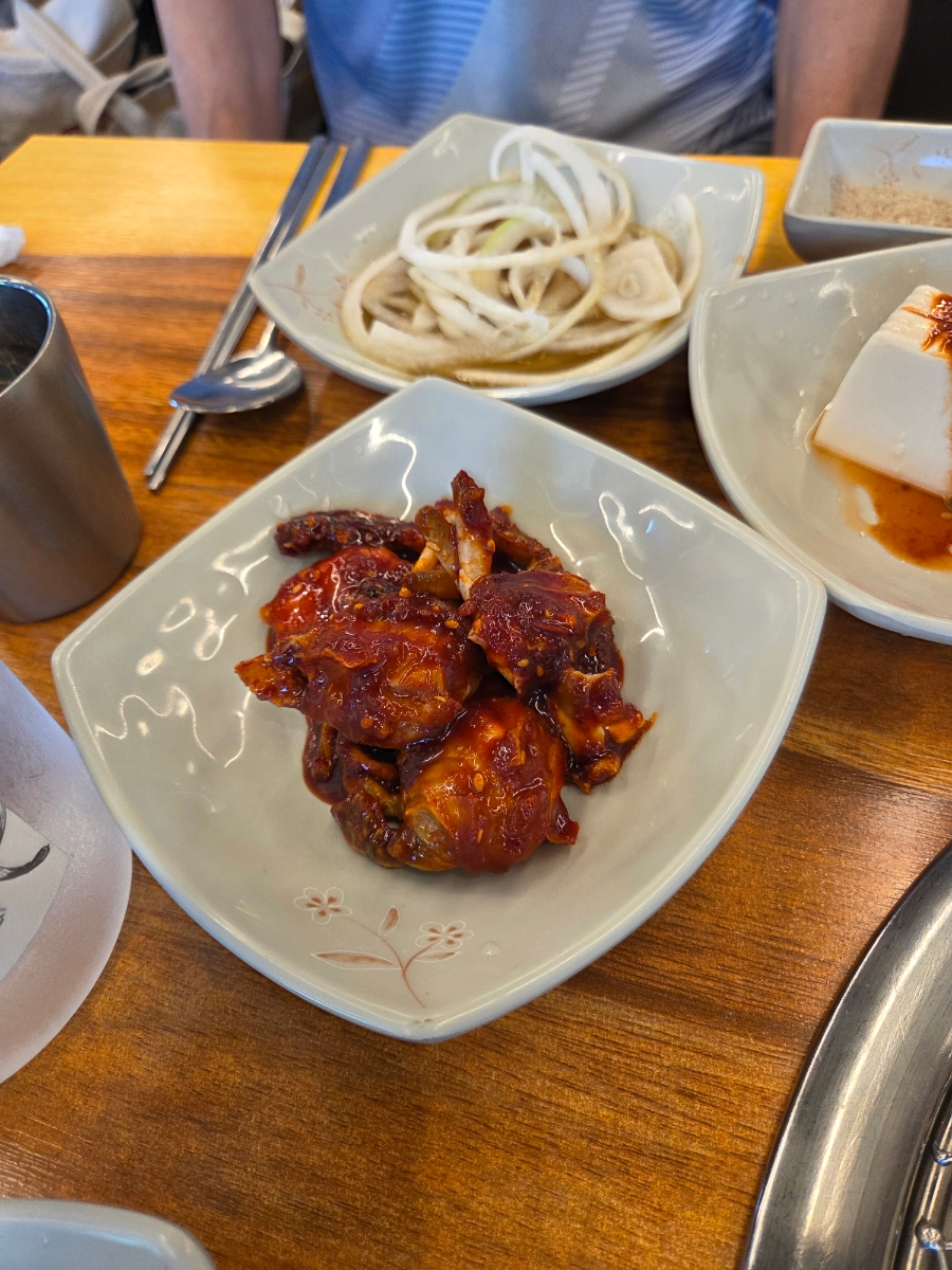 고산수제갈비 사진 4