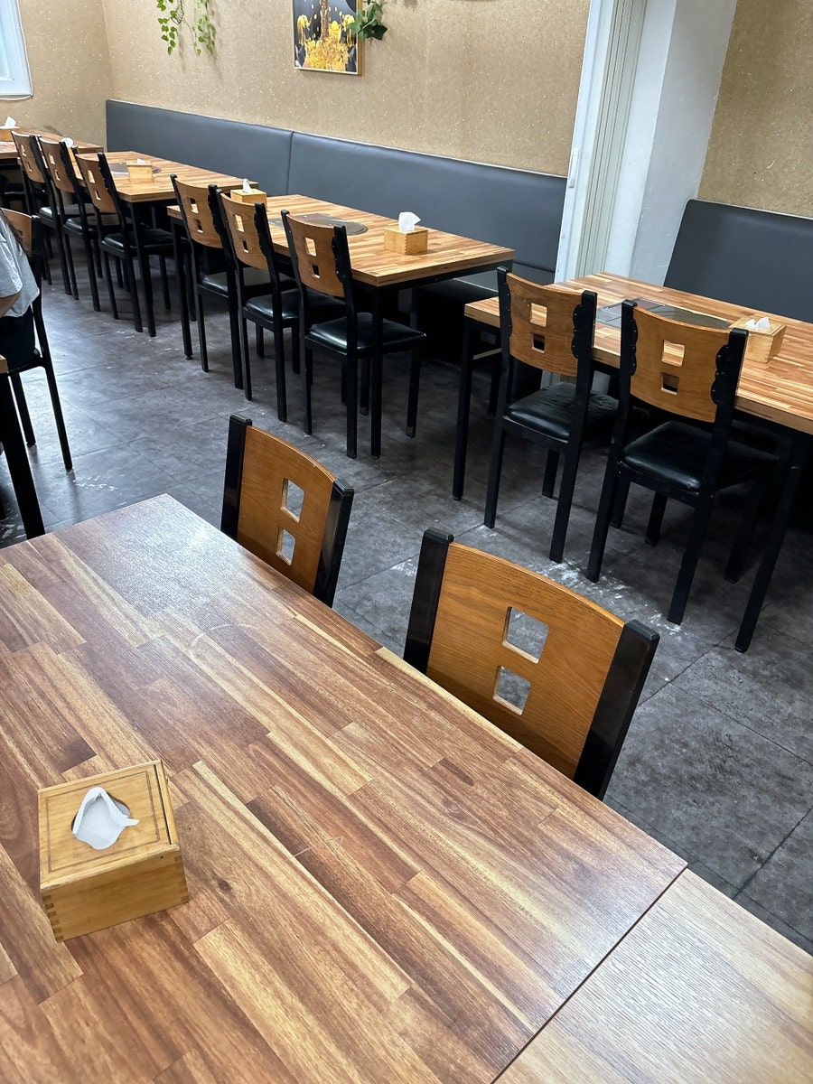 지현식당 사진 4