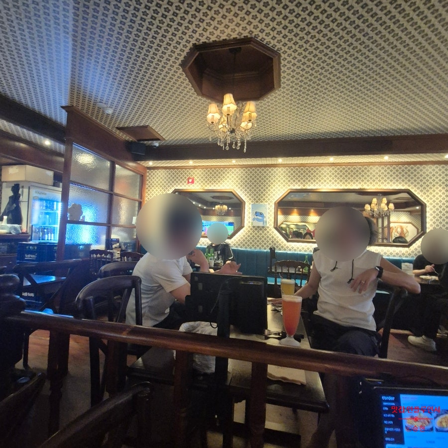 금별맥주 인천서창점 사진 2