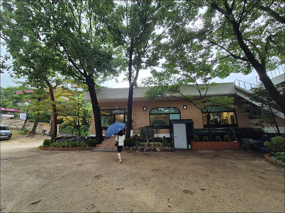별빛칼국수 사진 6