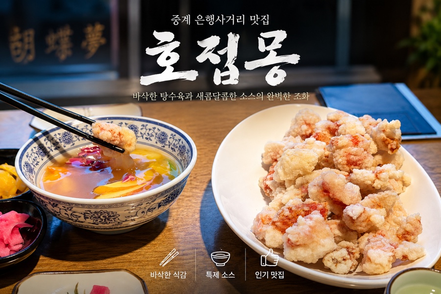 호접몽 사진 1