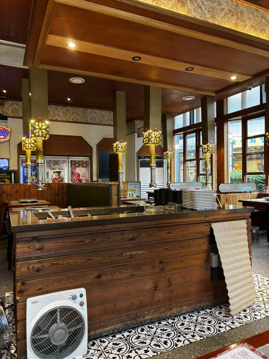 청라꽃갈비 구래점 사진 1