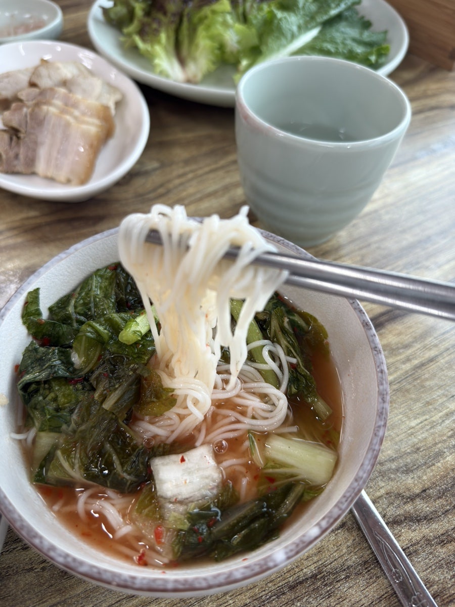 삼부자이천쌀밥집 사진 5