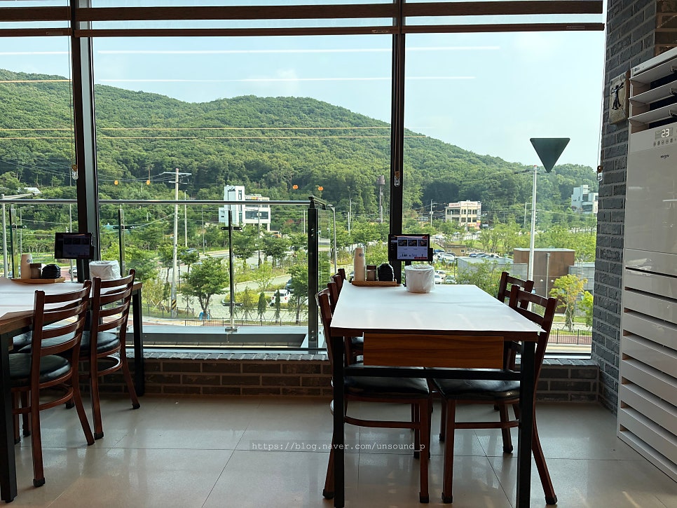청운누룽지백숙 본점 사진 2