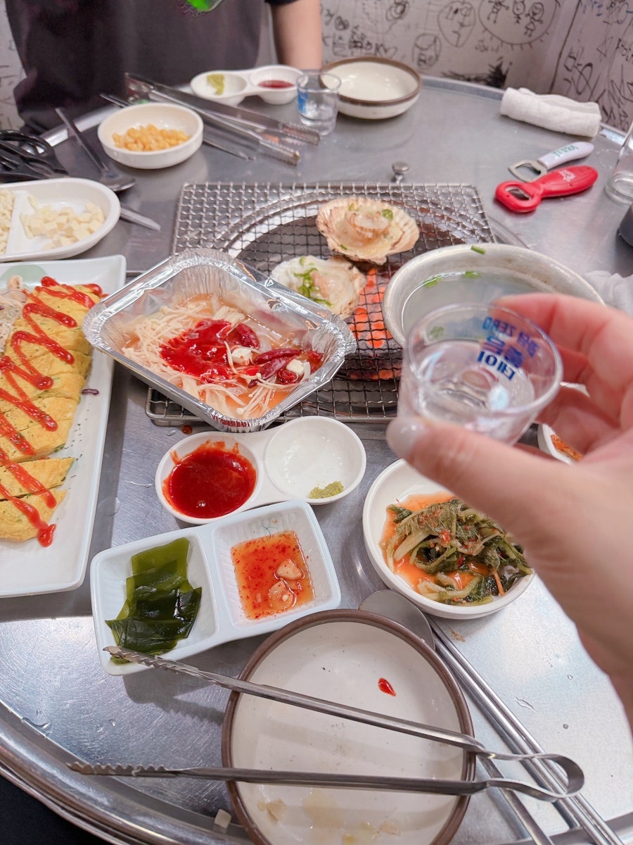 진이네조삼포 사진 2