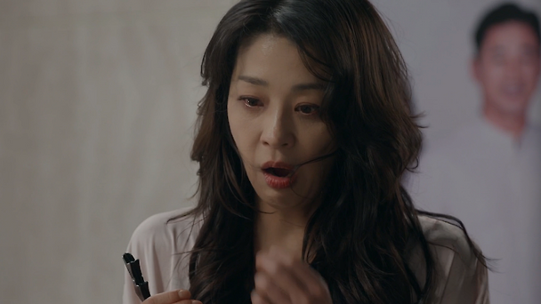 전노민 "내가 네 종이냐" 울분 폭발…췌장암 시한부 숨긴 채 한고은에 "그만 좀 들들 볶아" ('....