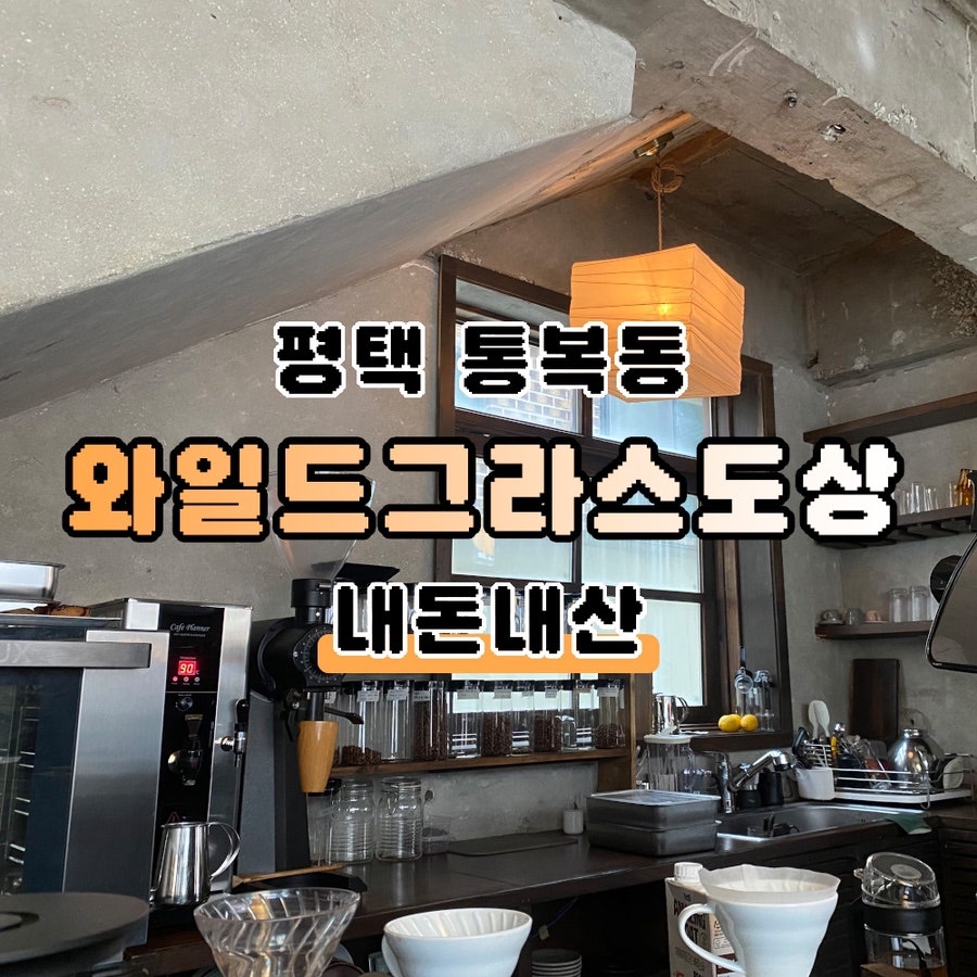 와일드그라스 2호점 사진 1