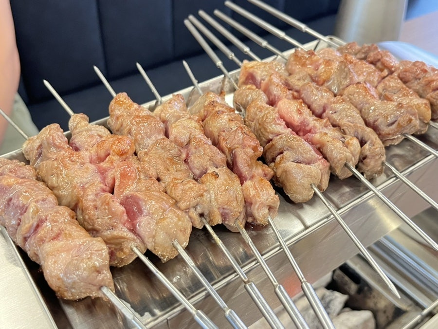 훈이네양갈비양꼬치 사진 6