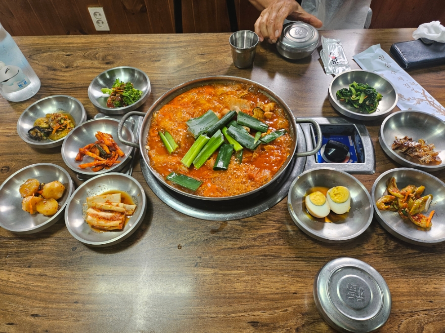 관기정육식당 사진 6
