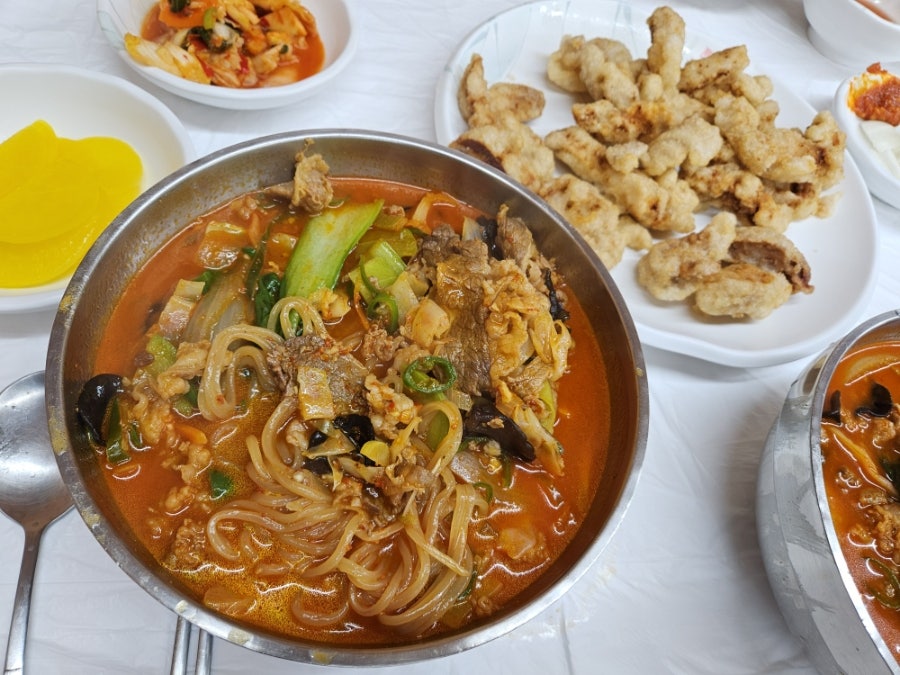 희래등 사진 4