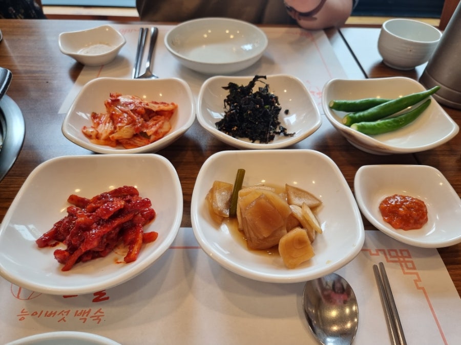 샹츠마라 청라점 사진 2