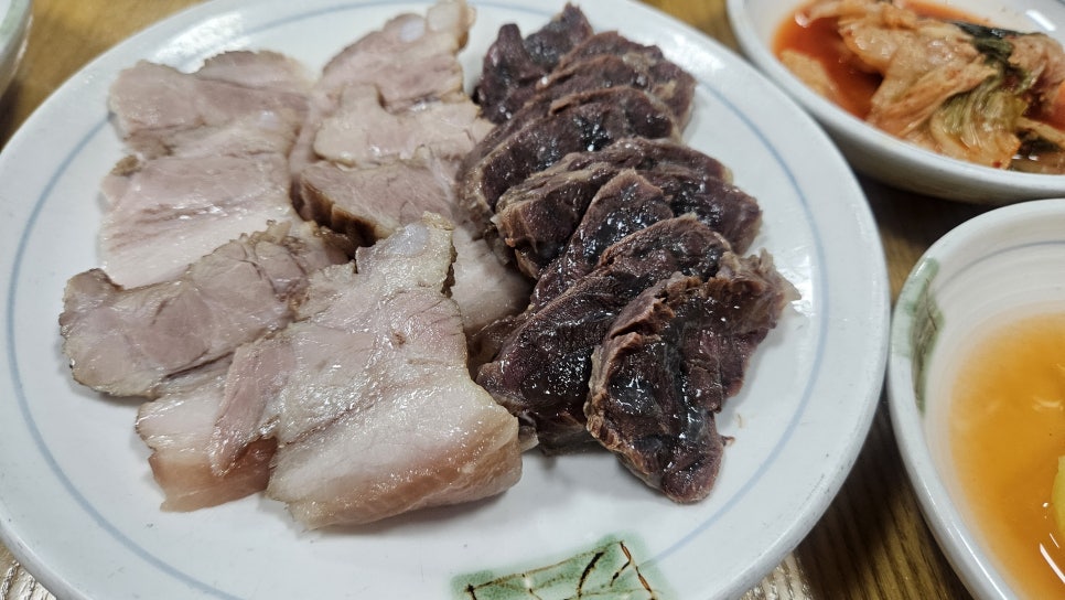 평양면옥 사진 6