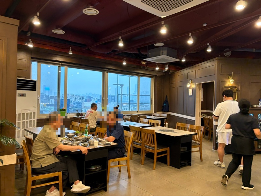 Suyeonsaengorigui photo 3