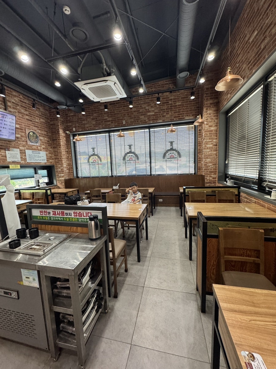 육백도씨화덕구이 사진 6