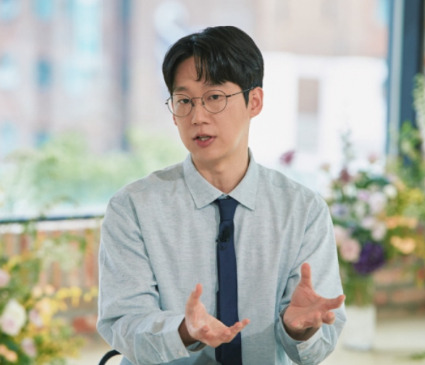 이선호 프로필/과학 커뮤니케이터 엑소쌤/유퀴즈