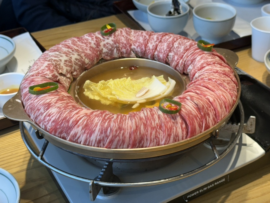 복면옥 잠실점 사진 2