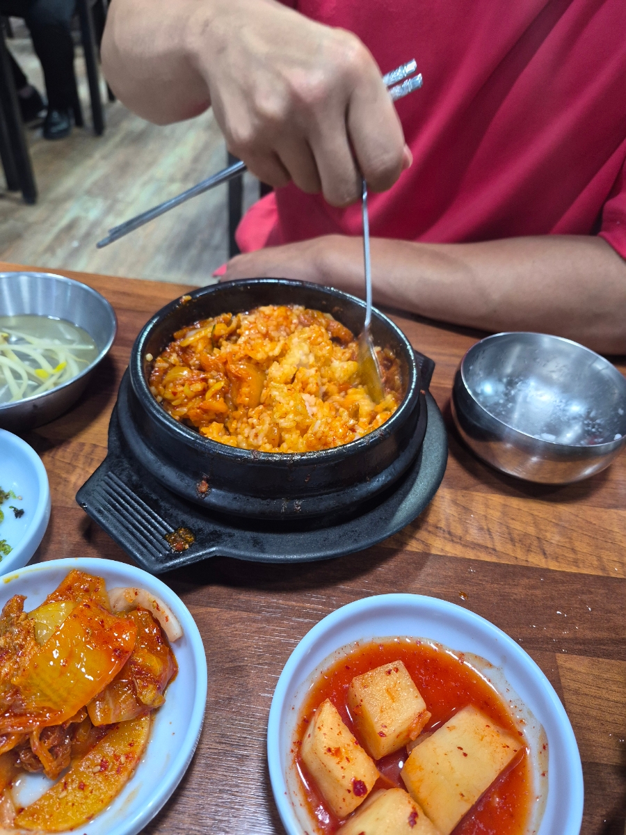뚱이네돼지국밥 사진 6