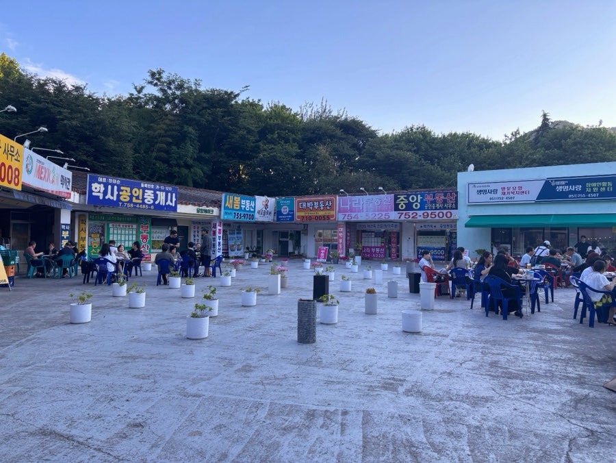 맥시칸치킨 토현점 사진 3