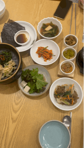 순천 굴비 맛집 신대지구 "열무밭애" , 보리굴비 한상 제대로 즐기기