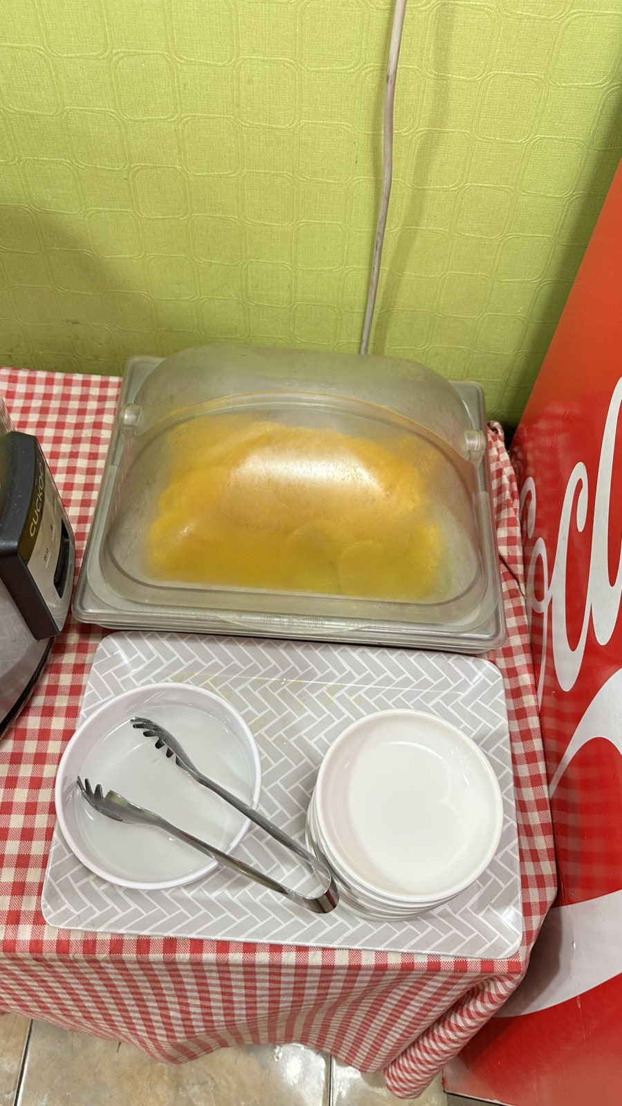 즉석떡볶이 사진 5